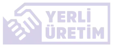 Yerli üretim logosu