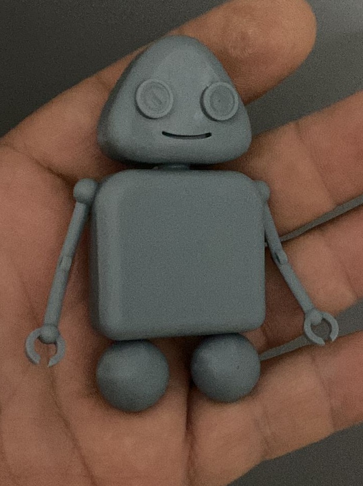 Robot CO