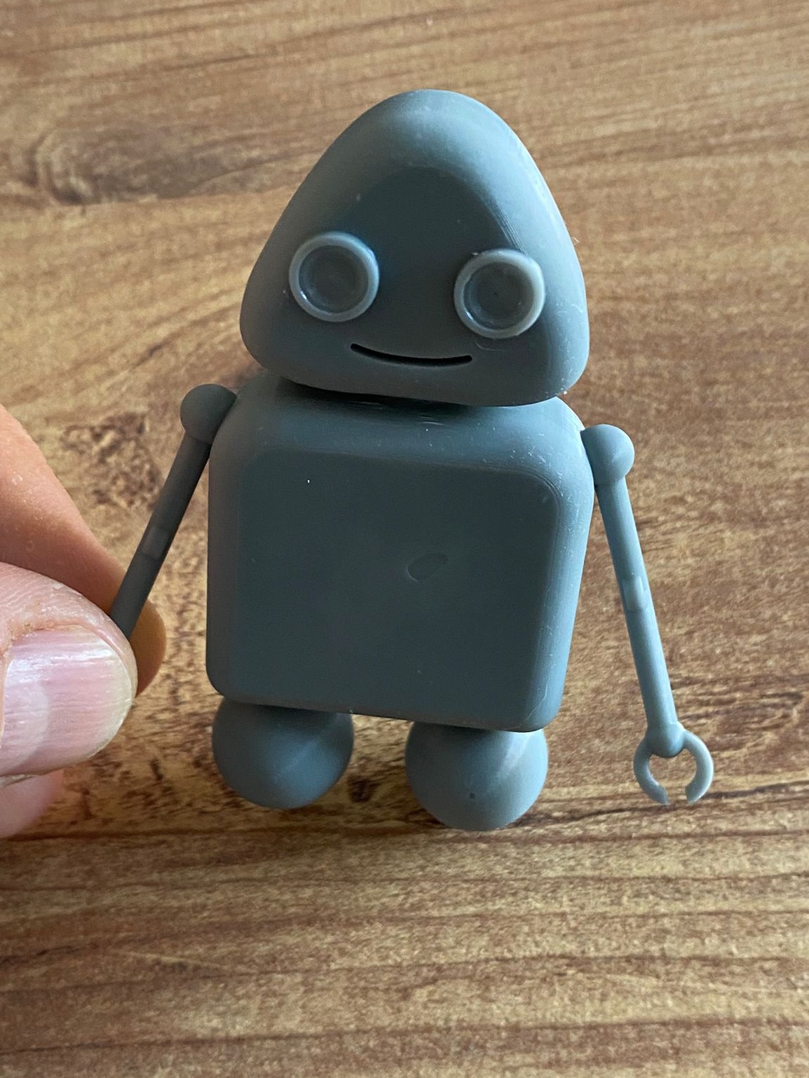 Robot CO
