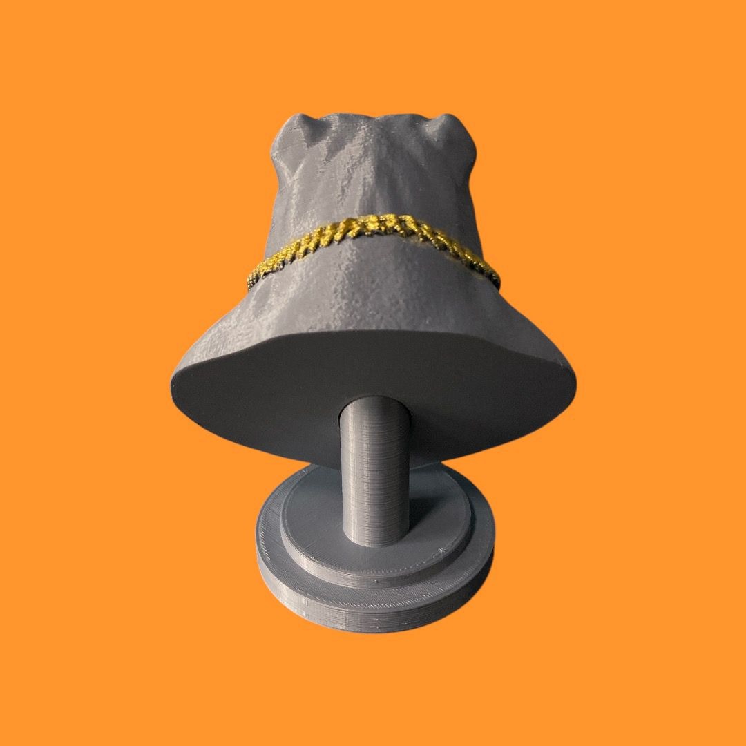 Bulldog The Boss - Figür 13cm